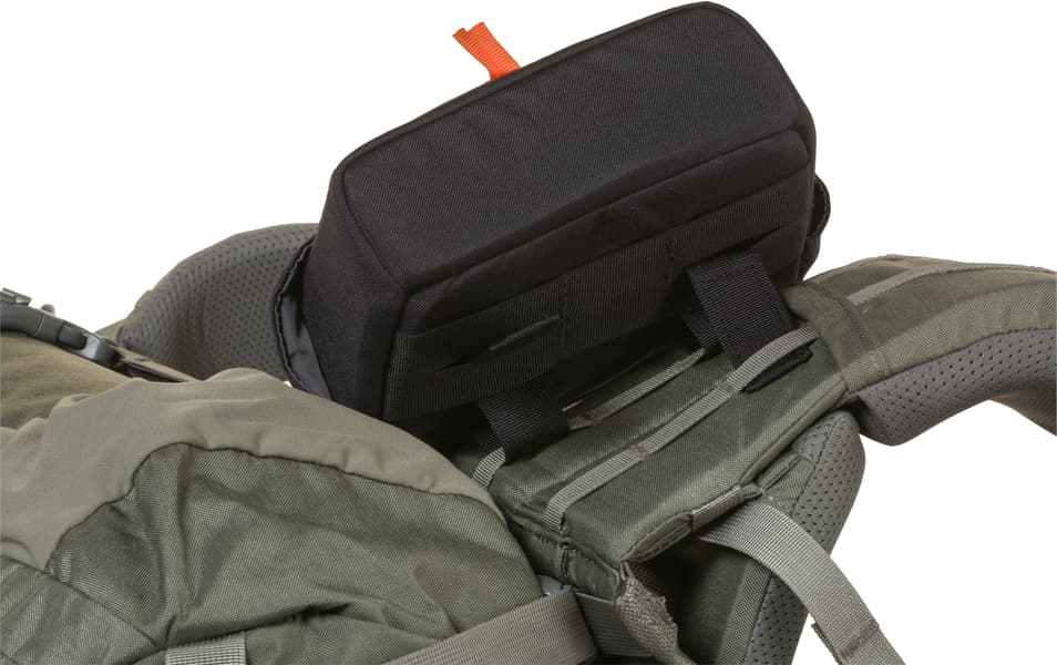 Forager Box 0,5 Black, view: 3