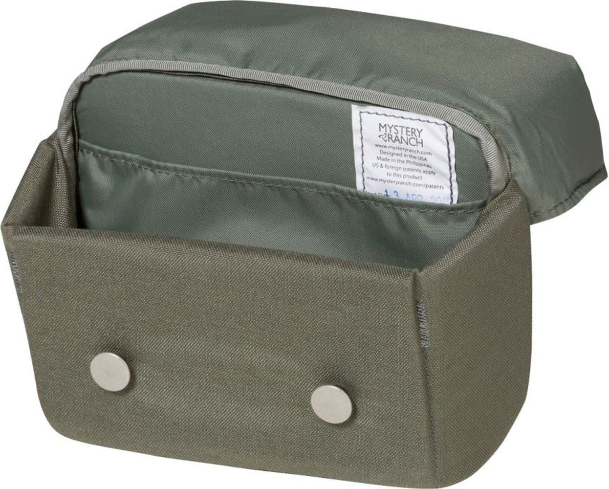 Forager Box 0,5 Foliage, view: 1