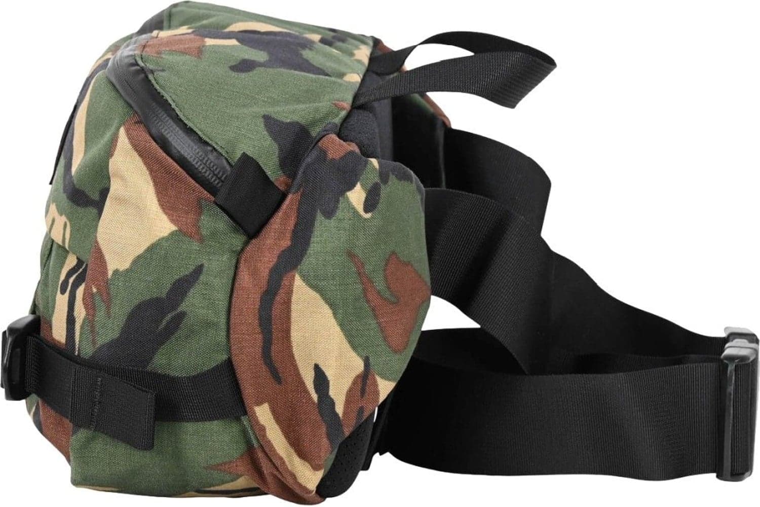 Hip Monkey 8 DPM Camo, view: 4