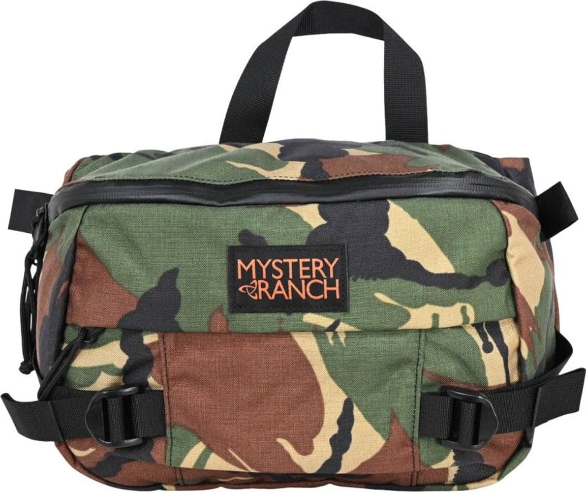 Hip Monkey 8 DPM Camo, view: 2
