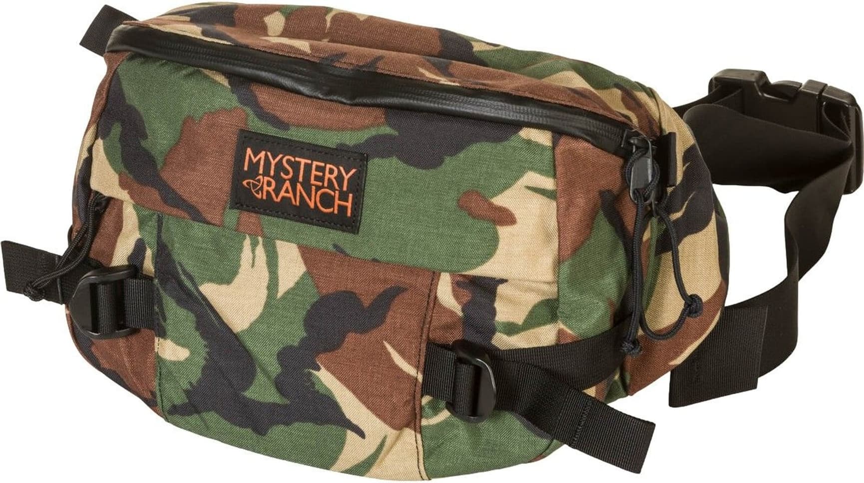 Hip Monkey 8 DPM Camo, view: 0