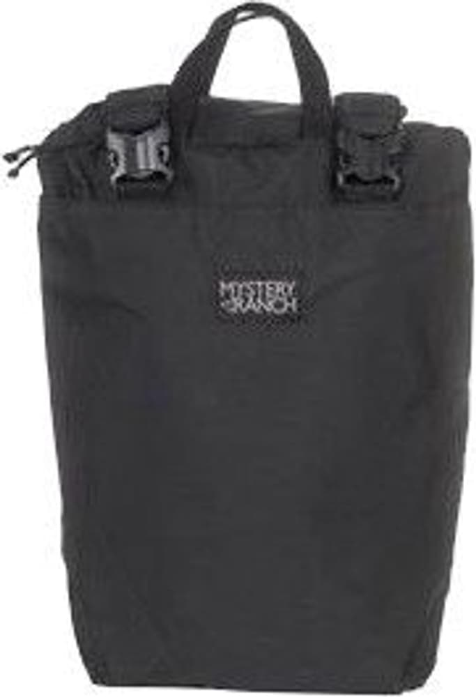 Booty Deluxe 21 Black, view: 1