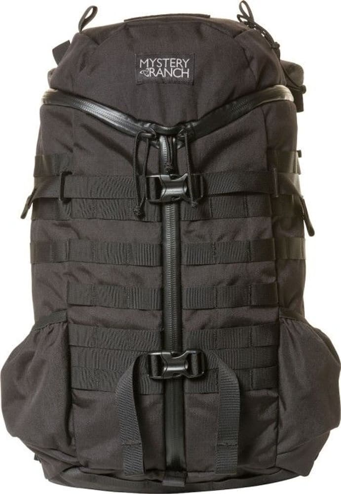 2-day Assault 27 Black, view: 2