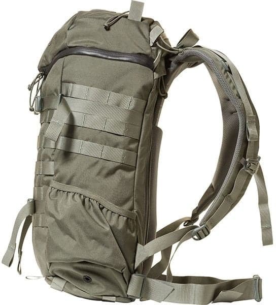 2-day Assault 27 Foilage, view: 2