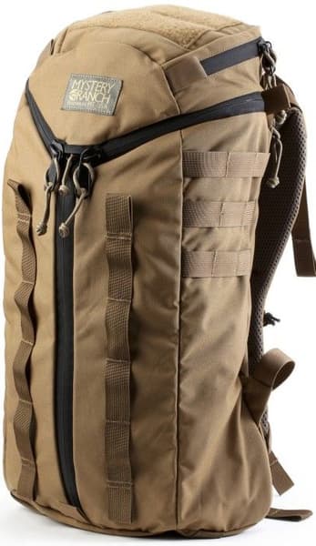 1 Day Assault 15L Coyote, view: 0