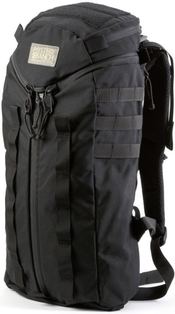 1 Day Assault 15L Black, view: 0