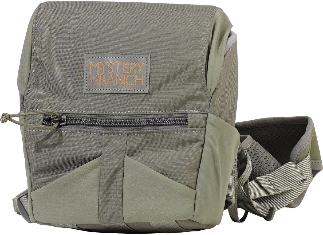 Bino Harness 12x Foliage, view: 0