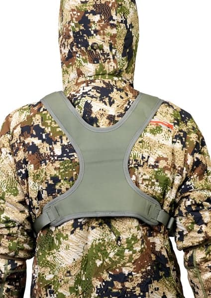 Bino Harness 12x Foliage, view: 8