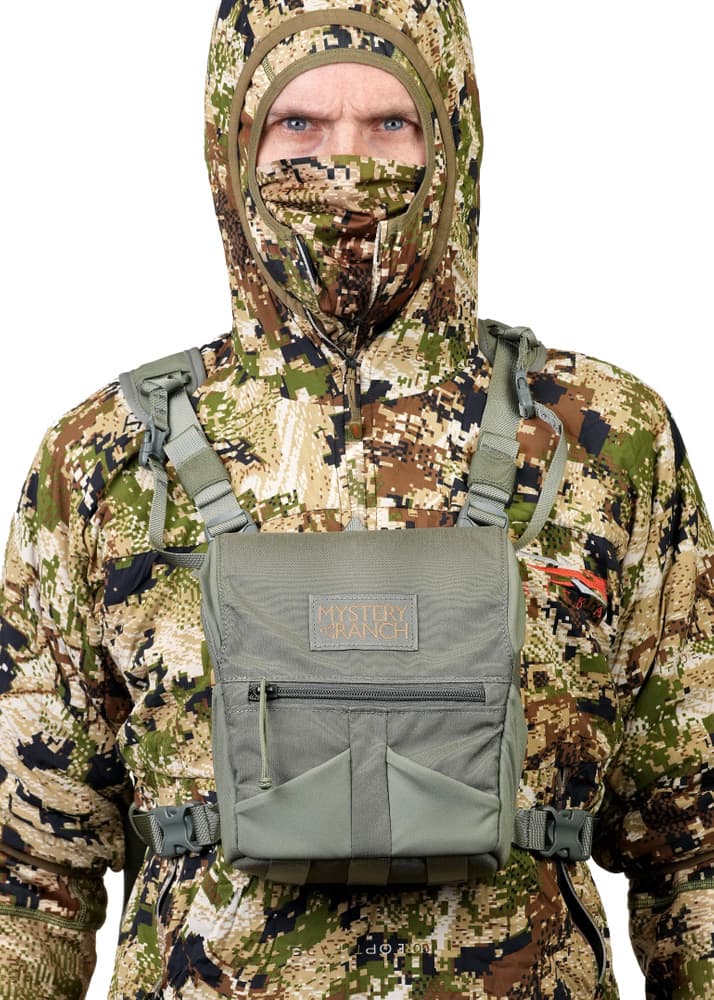 Bino Harness 12x Foliage, view: 6