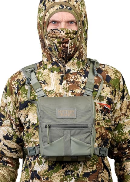 Bino Harness 12x Foliage, view: 6