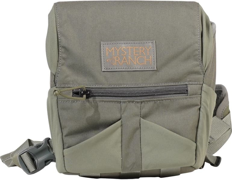 Bino Harness 12x Foliage, view: 1