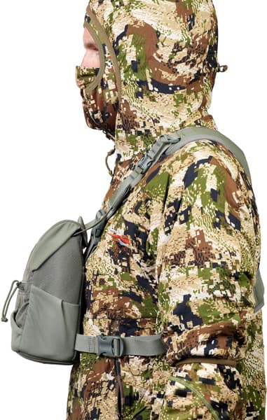 Bino Harness 12x Foliage, view: 7