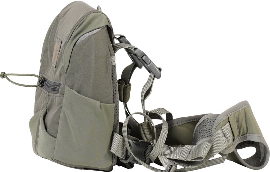 Bino Harness 12x Foliage, view: 2
