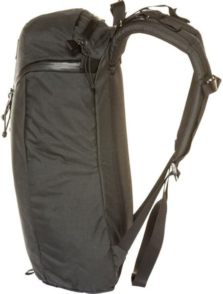 Urban Assault 21 Black, view: 2