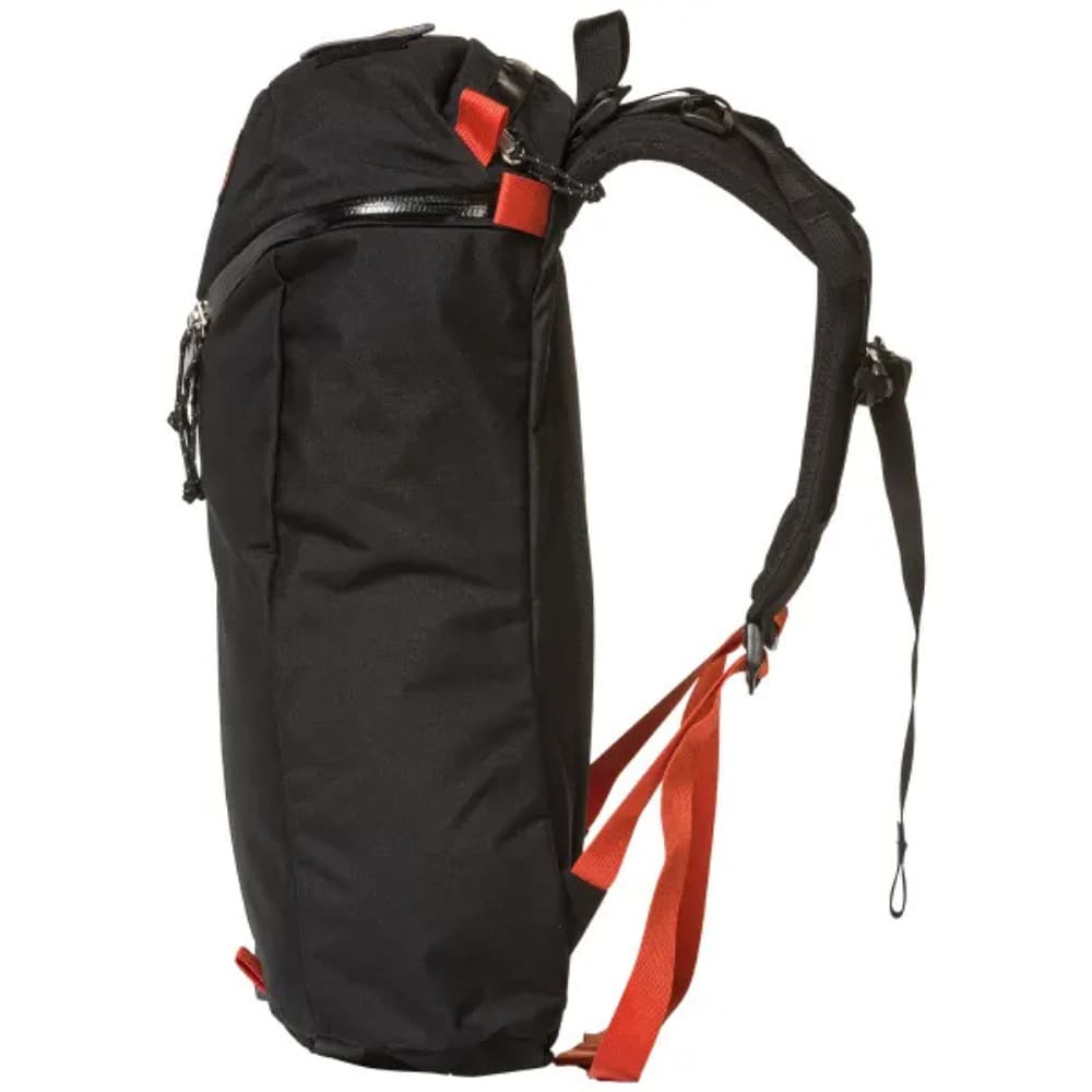 Urban Assault 21 Wildfire Black, view: 2