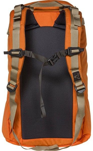 Urban Assault 21 Hunter, view: 1