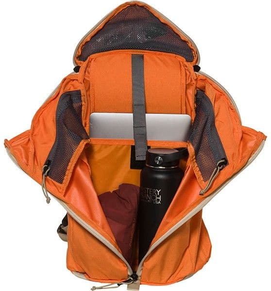 Urban Assault 21 Hunter, view: 3