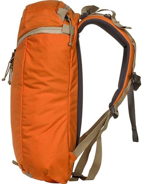 Urban Assault 21 Hunter, view: 2