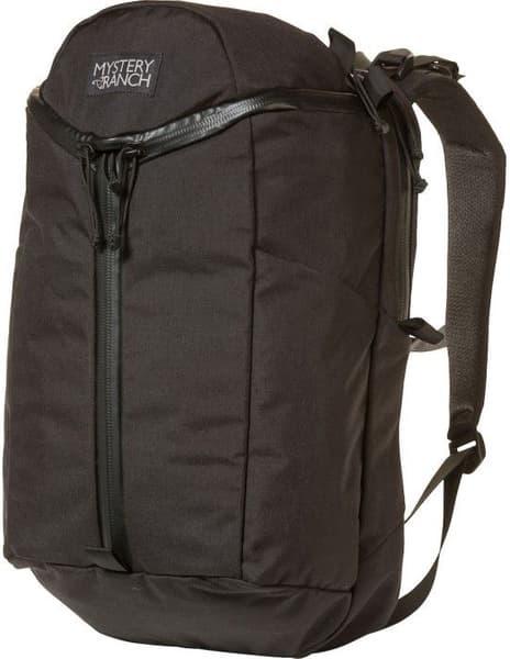 Urban Assault 24 Black, view: 0