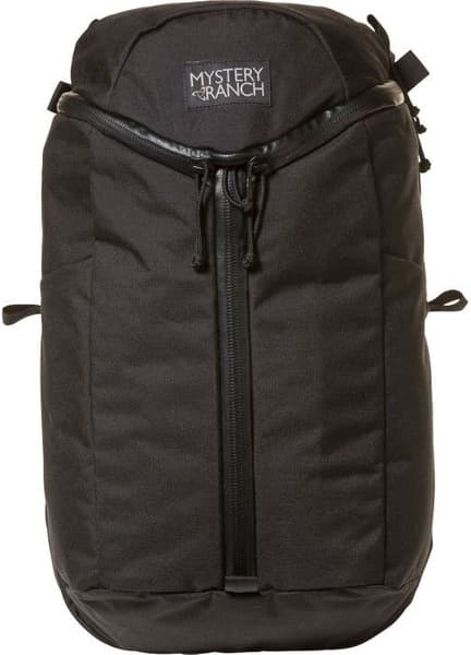 Urban Assault 24 Black, view: 1