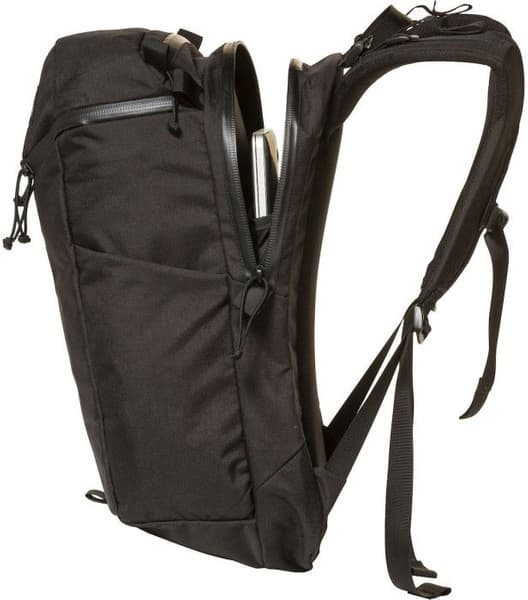 Urban Assault 24 Black, view: 3