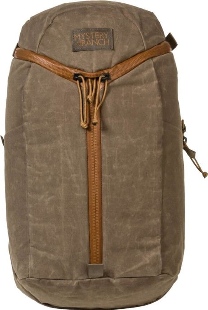 Urban Assault 24 Wood Waxed, view: 2