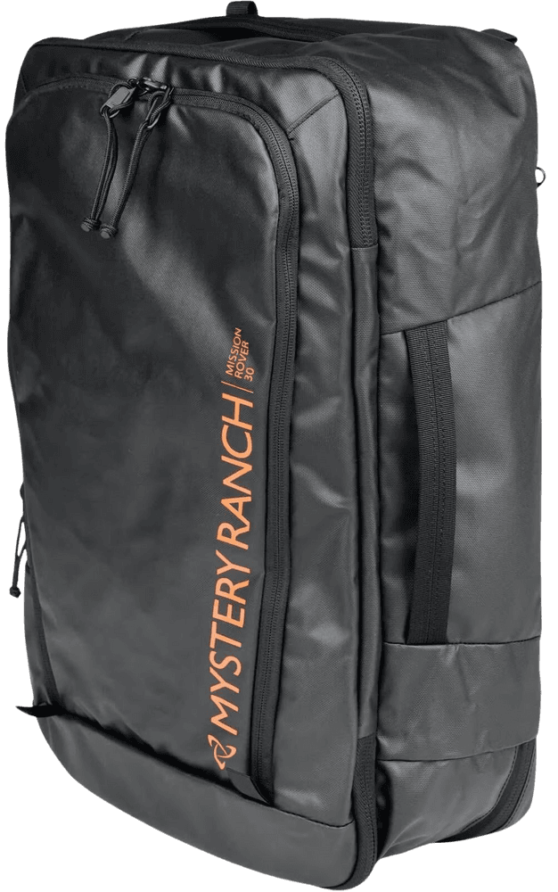 Mission Rover 30 Black, view: 0