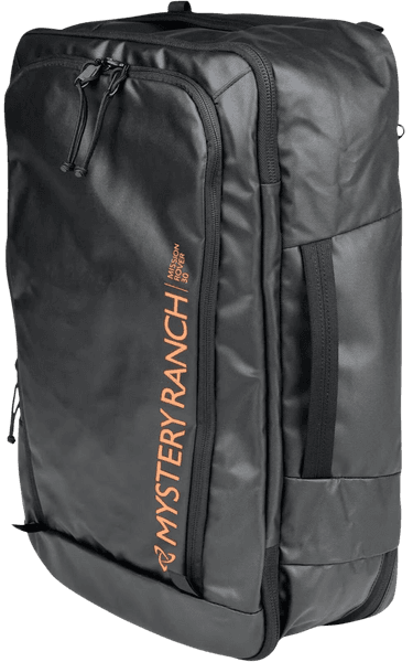 Mission Rover 30 Black, view: 0