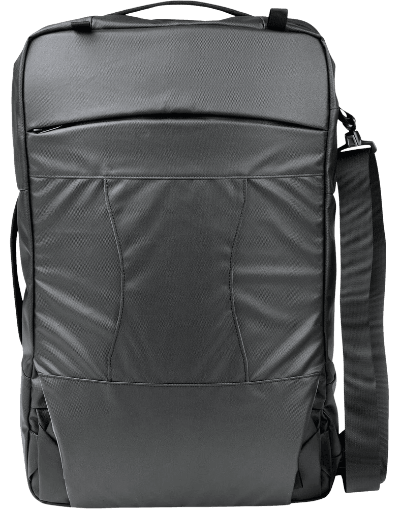 Mission Rover 45 Black, view: 1