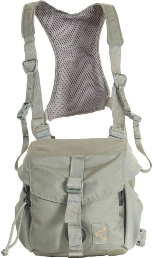 QD Bino Harness M Foliage, view: 0