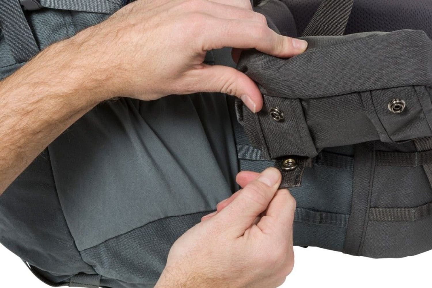 Forager Pocket L Shadow, view: 6