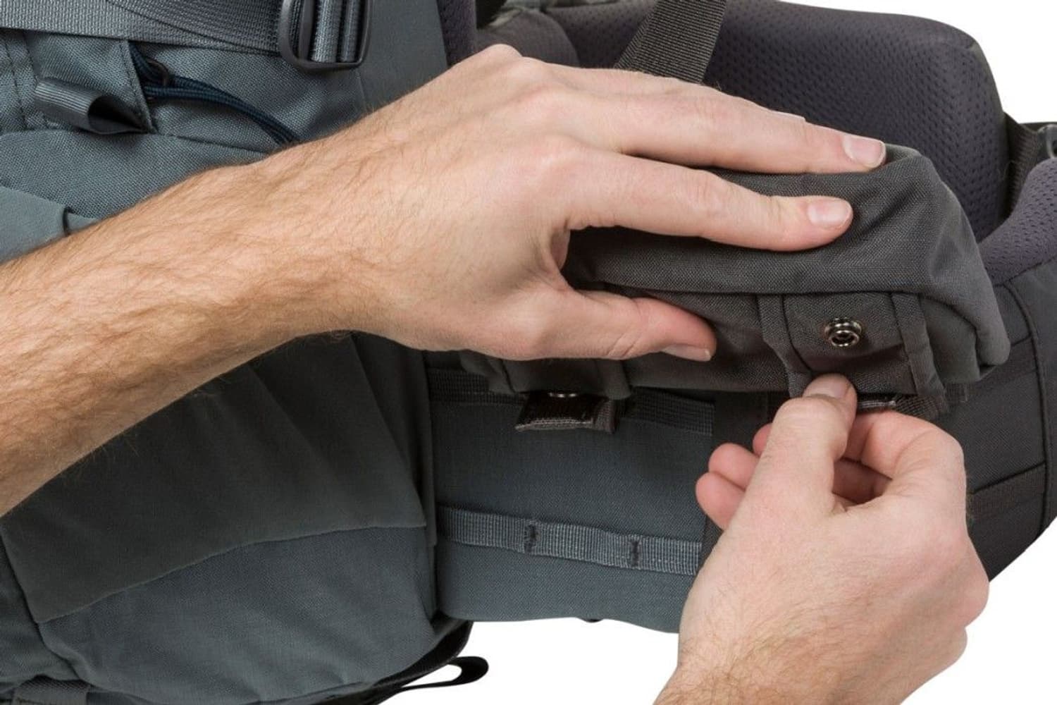 Forager Pocket S Shadow, view: 3