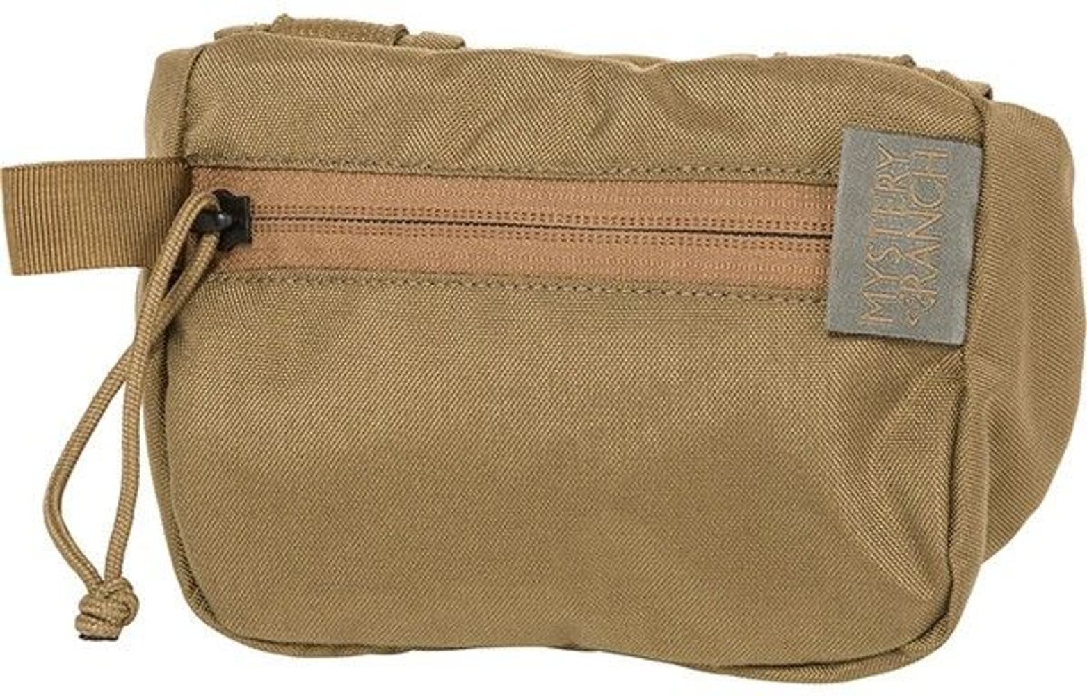 Forager Pocket S Coyote, view: 1