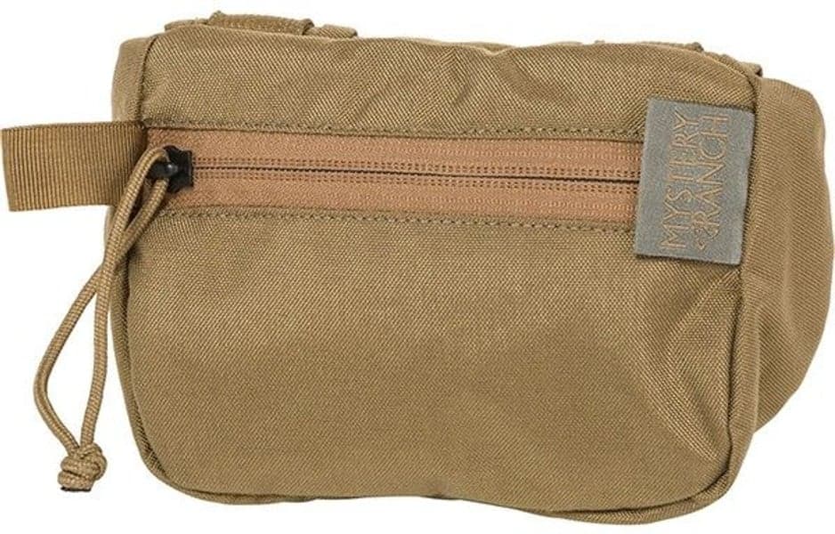 Forager Pocket S Coyote, view: 1