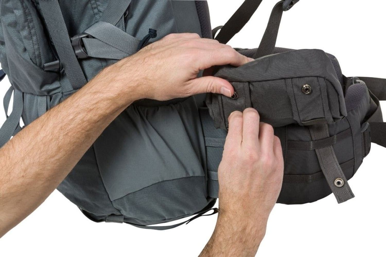 Forager Pocket S Shadow, view: 5