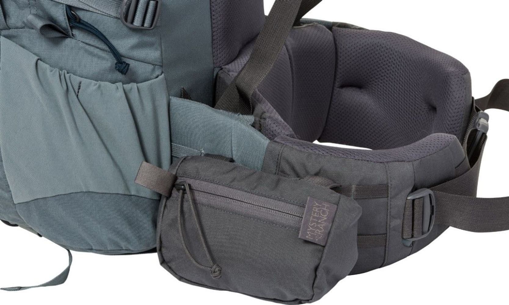 Forager Pocket S Foliage, view: 2