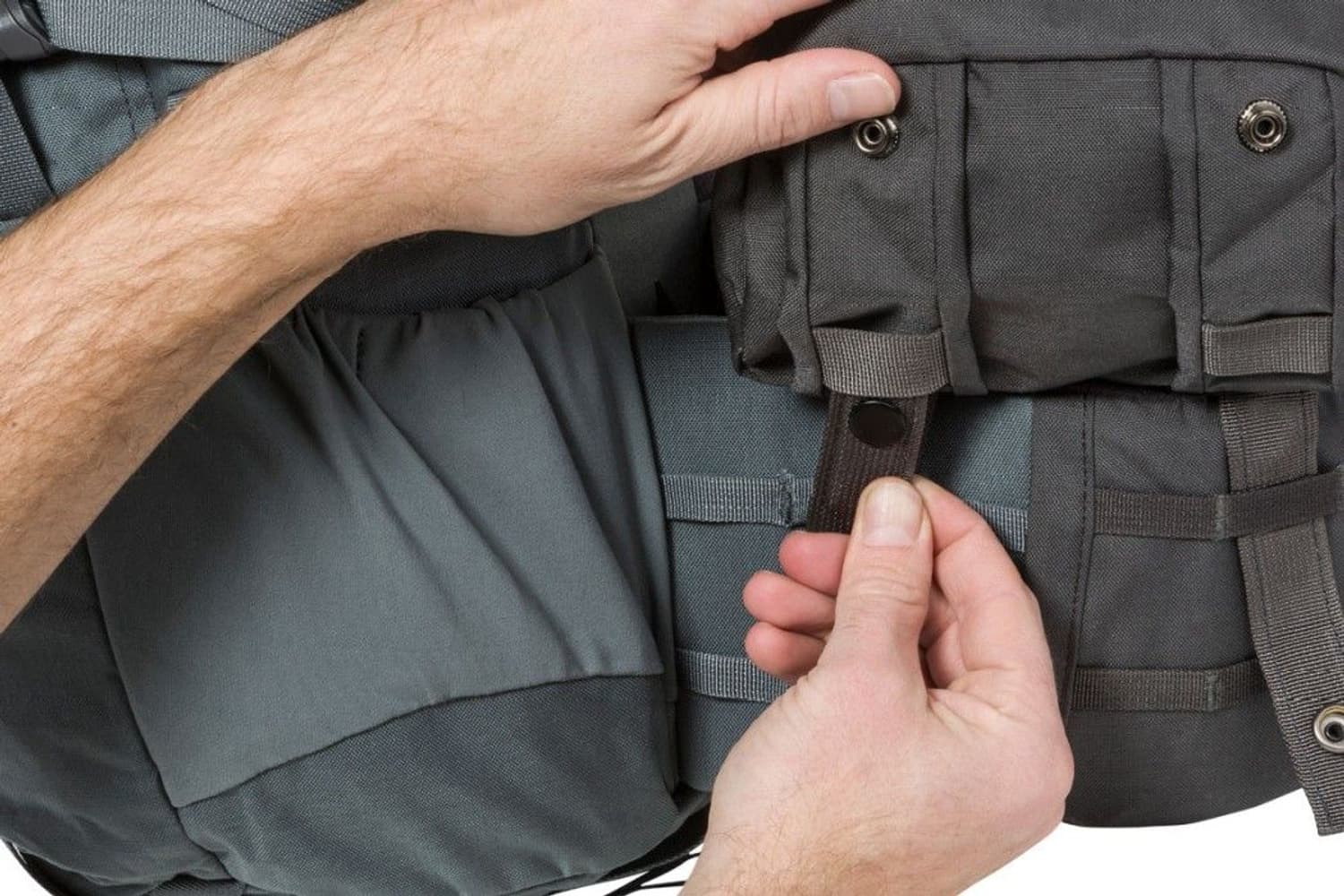 Forager Pocket S Shadow, view: 6