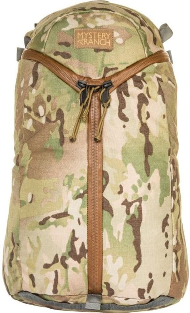 Urban Assault 21L MultiCam, view: 3