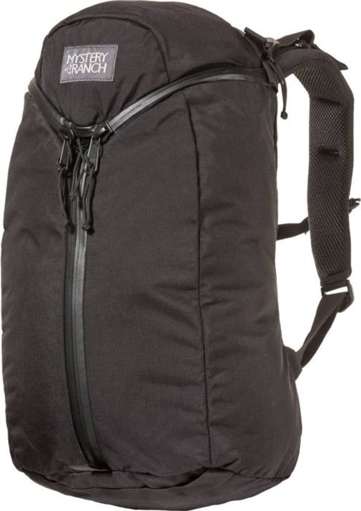 Urban Assault 21L Black, view: 0