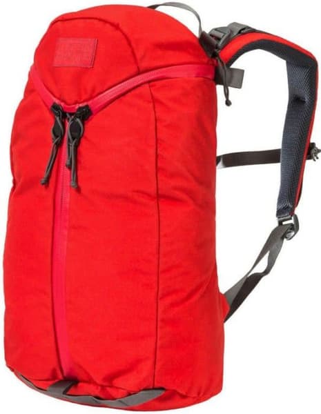 Urban Assault 21L Lava, view: 0