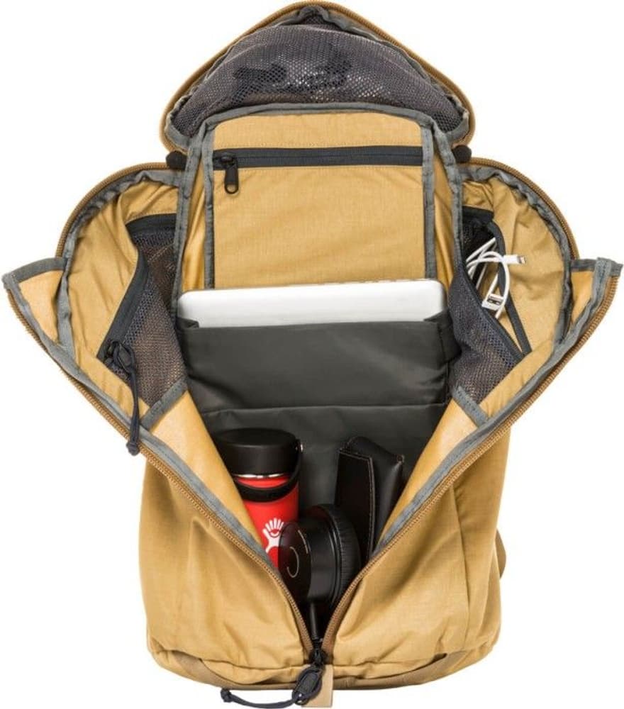 Urban Assault 21L Coyote, view: 2