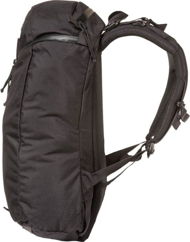 Urban Assault 21L Black, view: 1