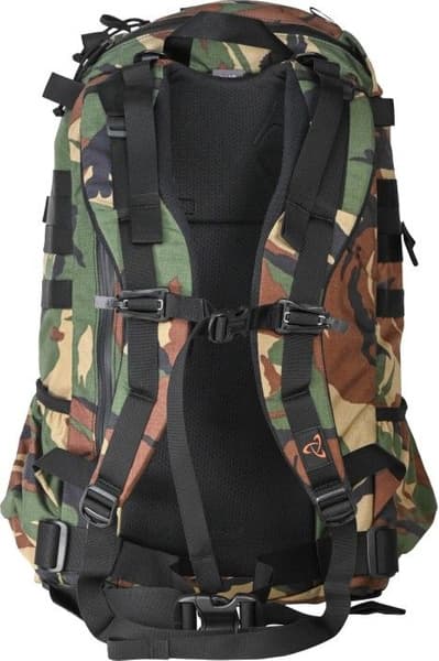 2-day Assault 27 DPM Camo, view: 1