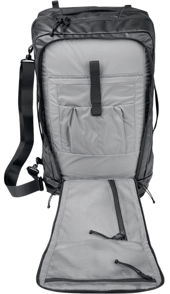 Mission Wheelie 65 Black, view: 3