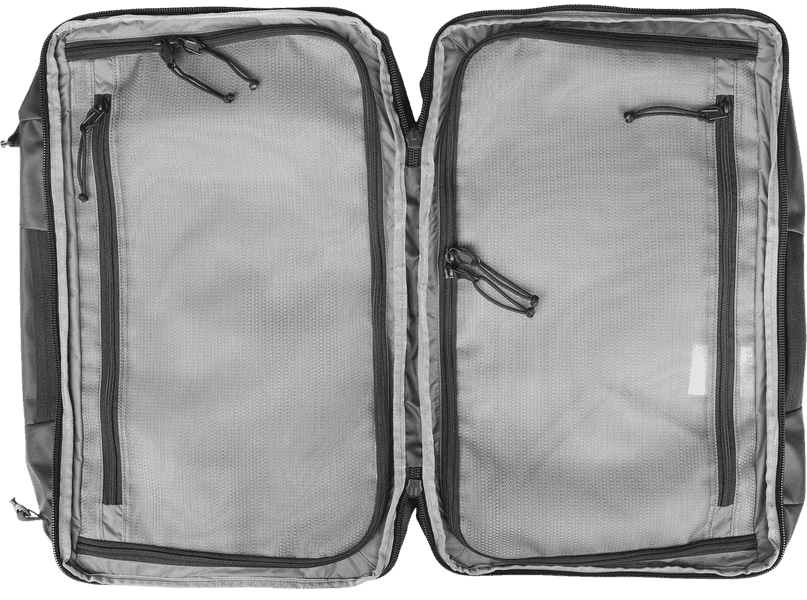 Mission Wheelie 65 Black, view: 4