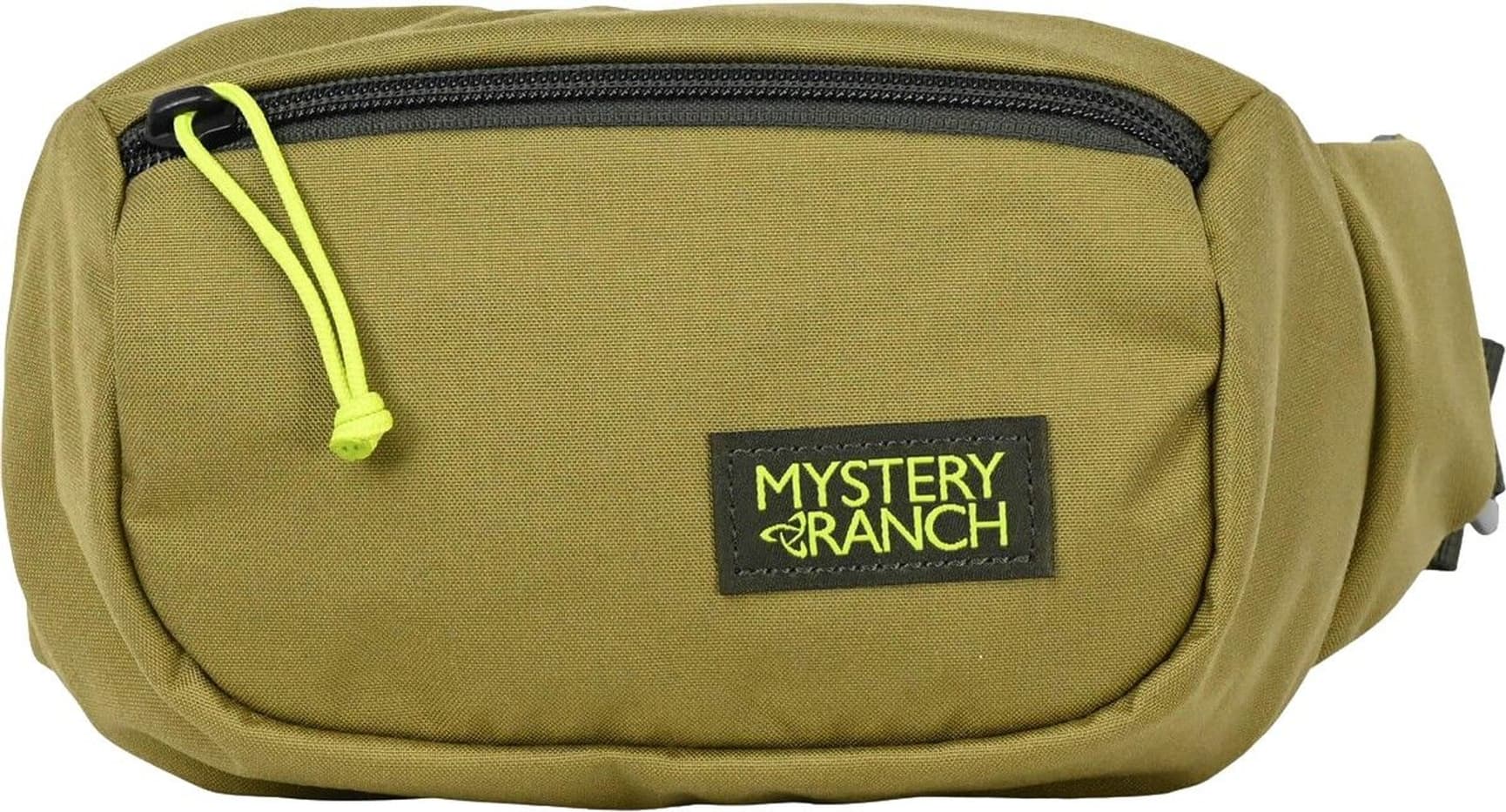 Forager Hip Pack 2.5 Lizard, view: 0