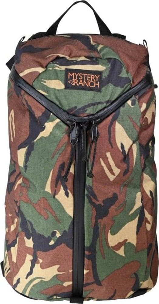 Urban Assault 21 DPM Camo, view: 2