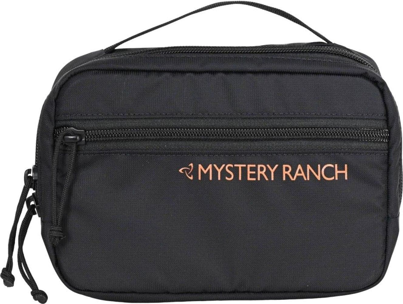 Mission Control 1.5 Black, view: 1