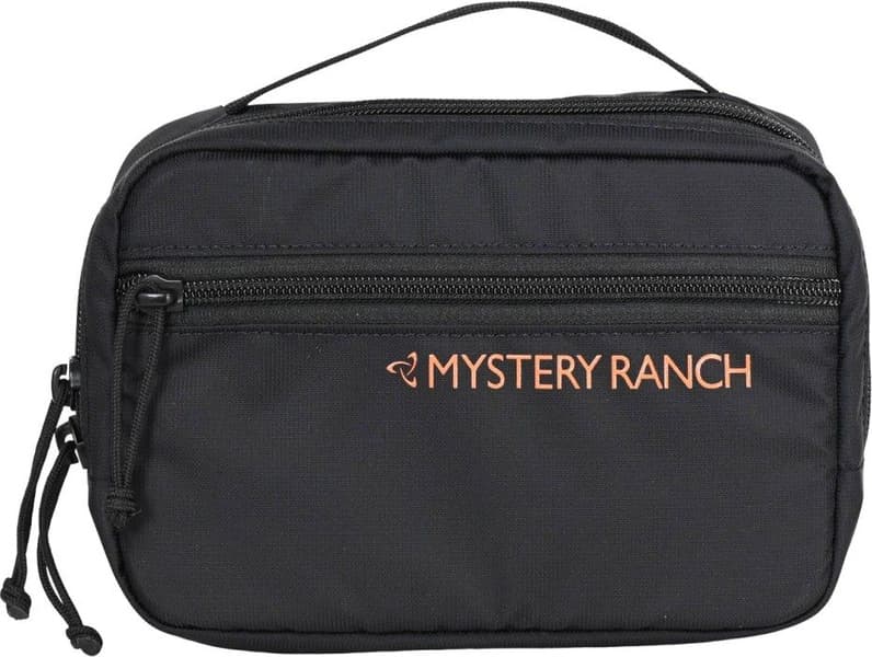 Mission Control 1.5 Black, view: 1