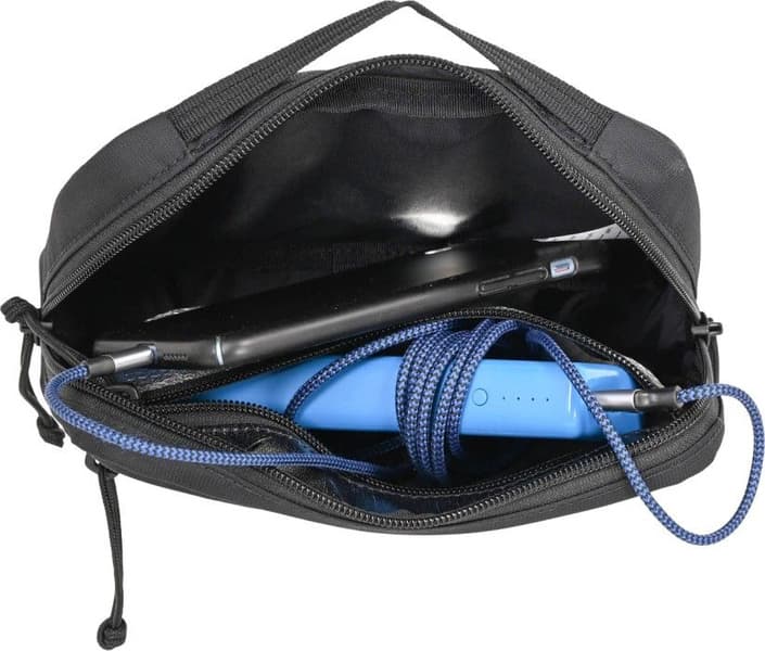 Mission Control 1.5 Black, view: 2